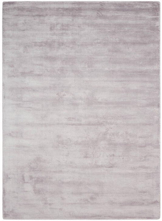 Calvin Klein Lunar LUN01 Platinum Grey Rug - Love-Rugs alternate image
