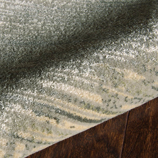 Calvin Klein Maya MAY01 Mineral Rug - Love-Rugs alternate image