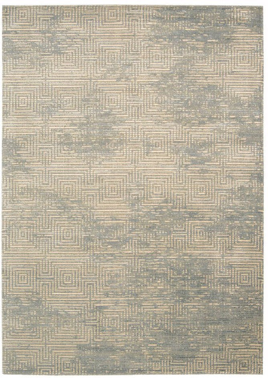 Calvin Klein Maya MAY01 Mineral Rug - Love-Rugs