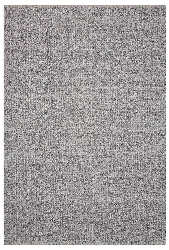 Calvin Klein Tobiano - TOB01 Carbon Rug – Love-Rugs