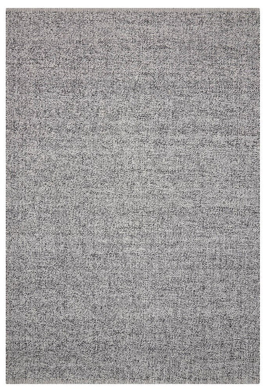 Calvin Klein Tobiano - TOB01 Carbon Rug - Love-Rugs
