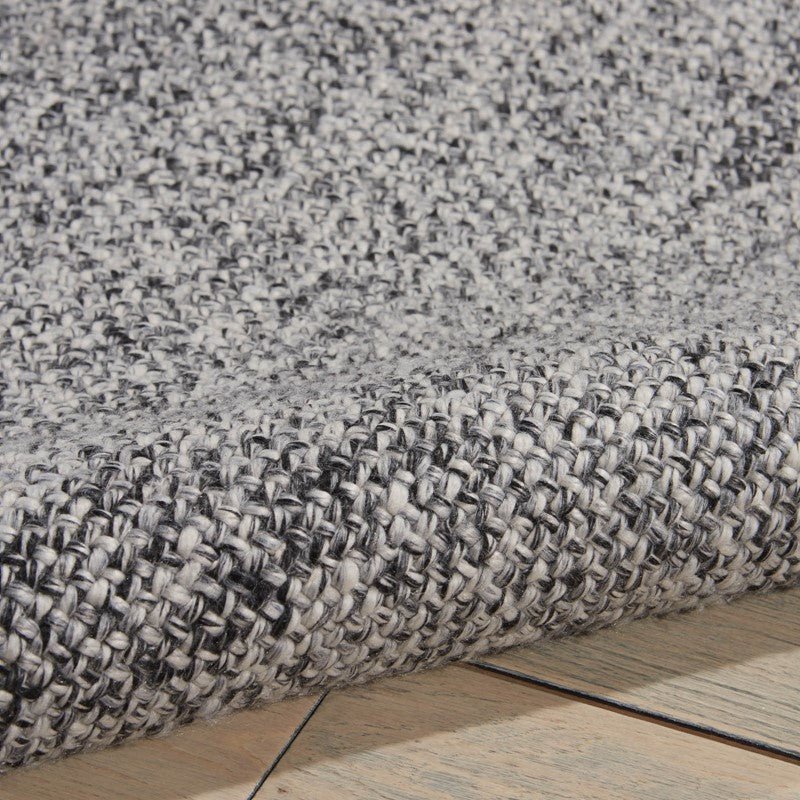 Calvin Klein Tobiano - TOB01 Carbon Rug – Love-Rugs