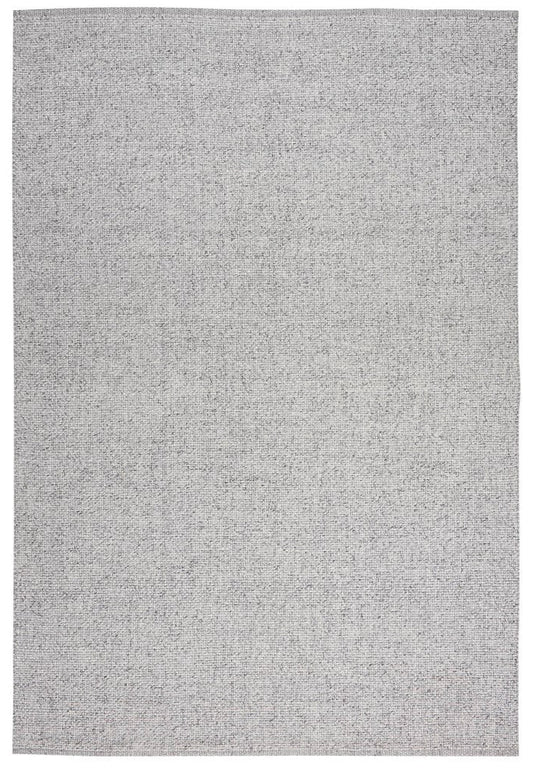 Calvin Klein Tobiano - TOB01 Silver Rug - Love-Rugs