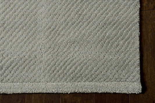 Calvin Klein Vale VAL01 Quarry Rug - Love-Rugs alternate image
