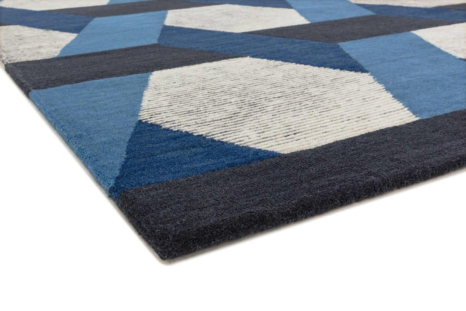 Camden Blue Rug – Love-Rugs