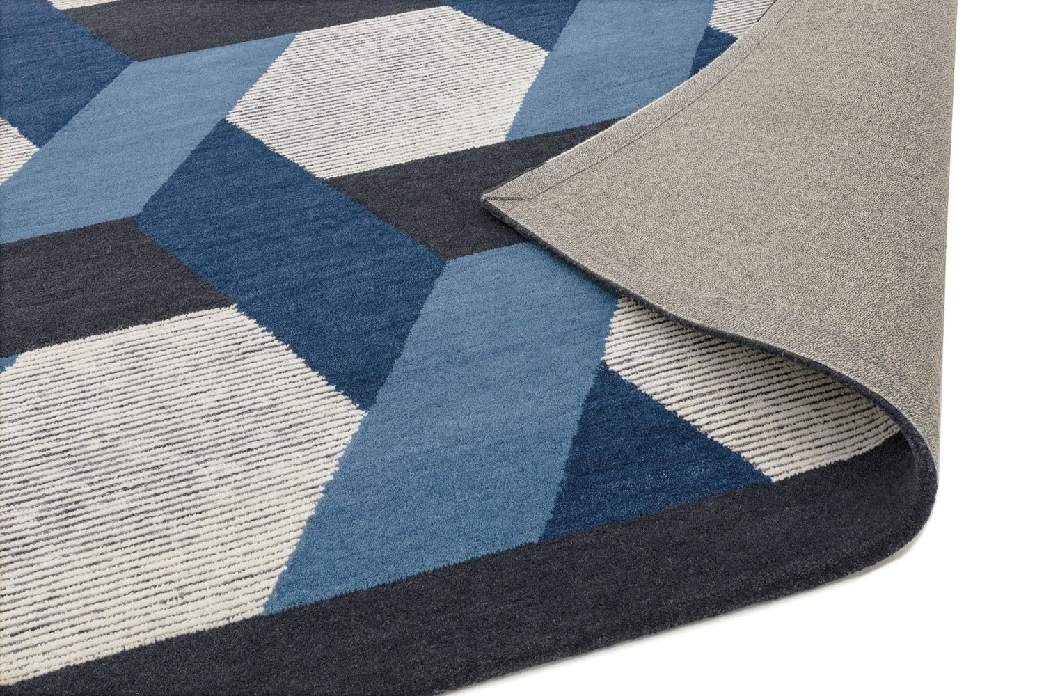 Camden Blue Rug – Love-Rugs