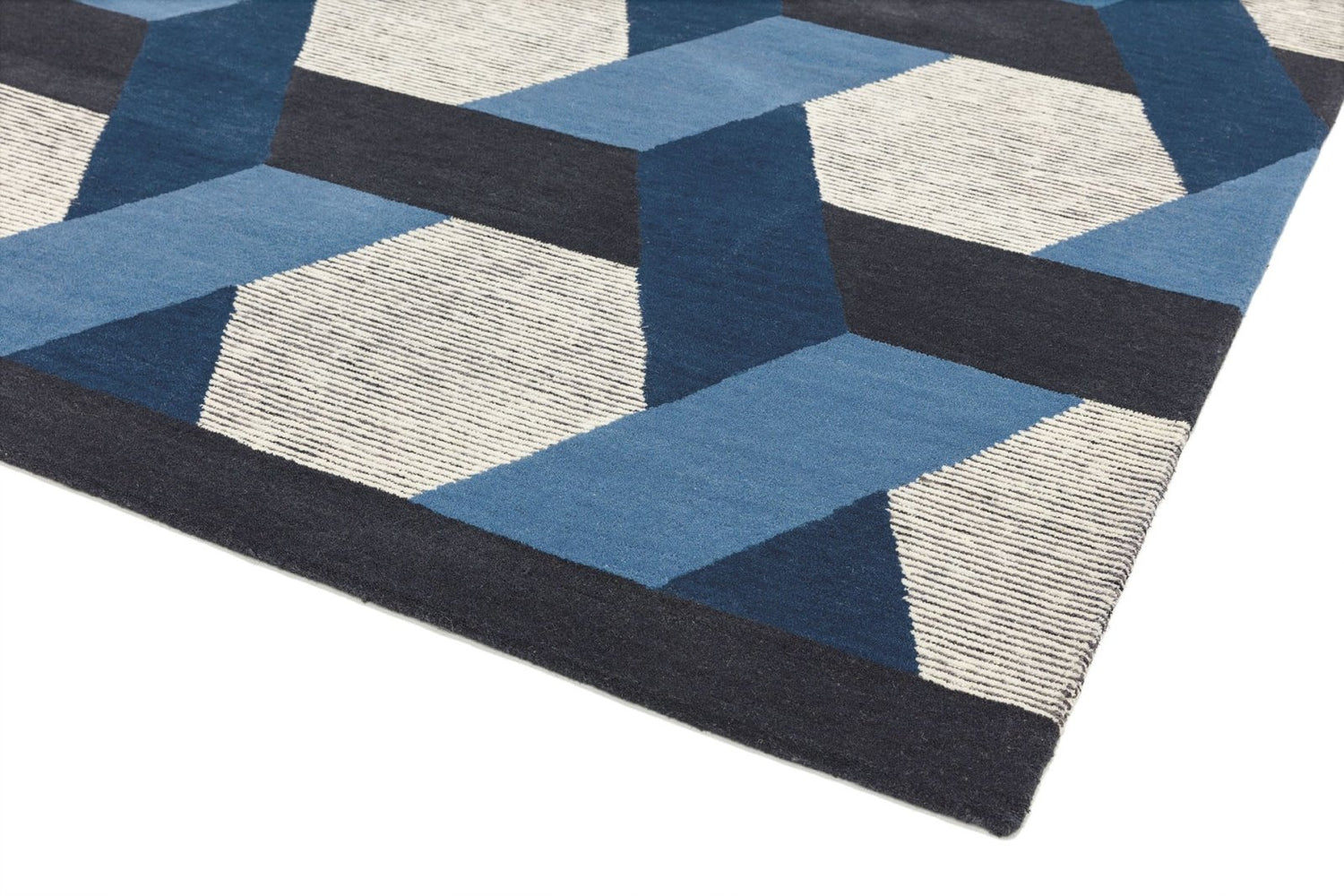 Camden Blue Rug – Love-Rugs