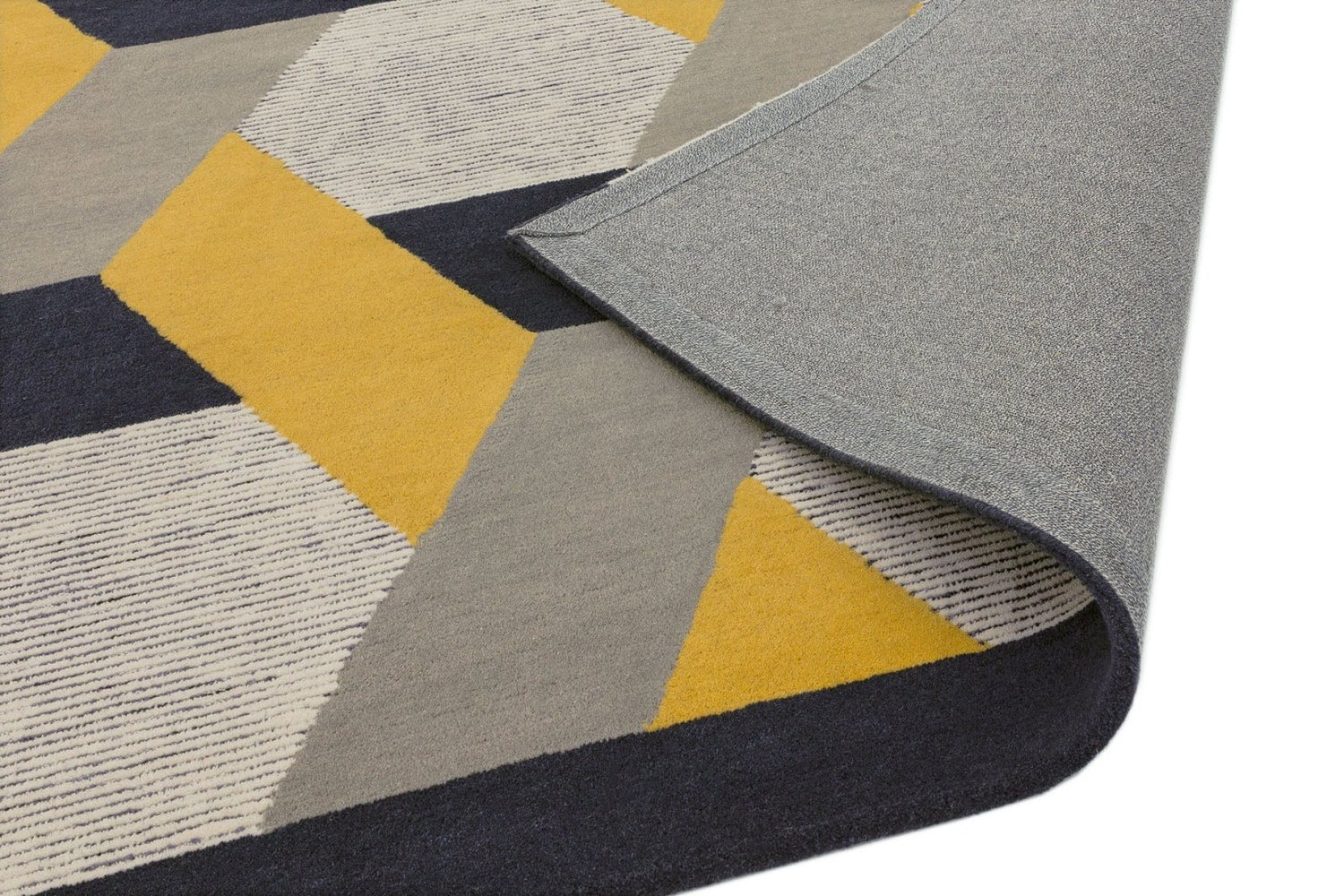 Camden Gold Rug – Love-Rugs