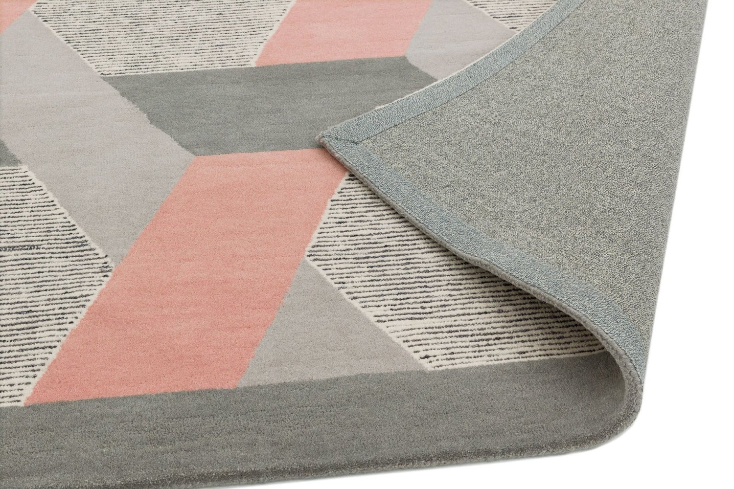 Camden Pink Rug – Love-Rugs