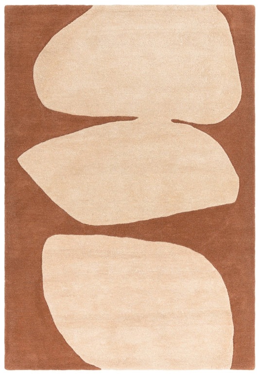 Canvas Collage Rug - Love-Rugs