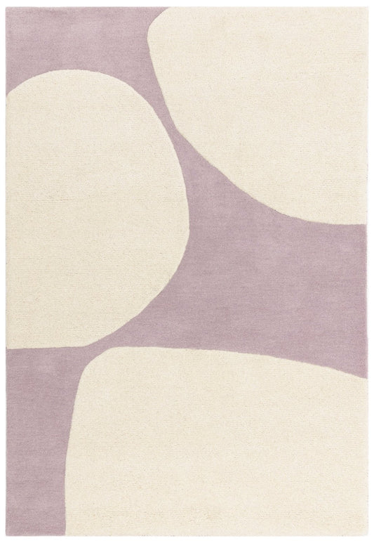 Canvas Pebble Rug - Love-Rugs