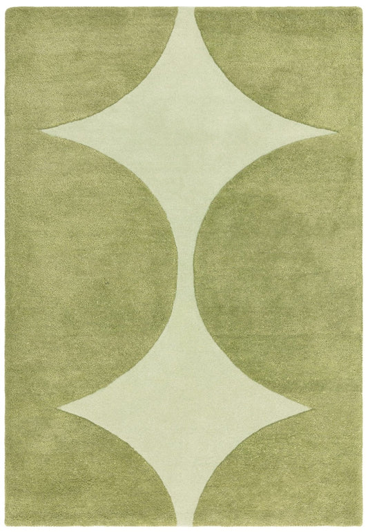 Canvas Reflect Rug - Love-Rugs