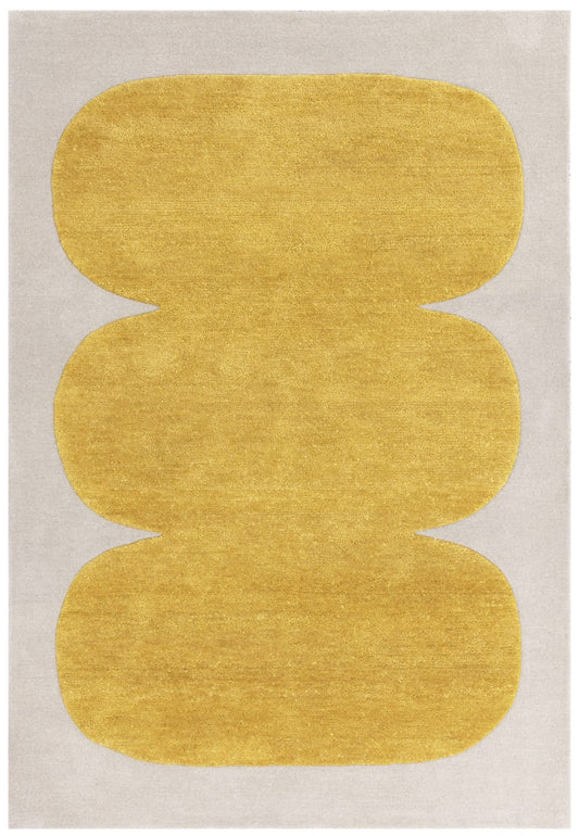 Canvas Sculpt Rug - Love-Rugs