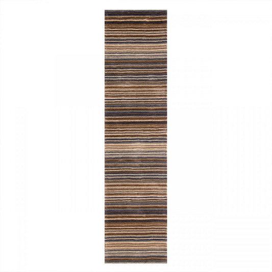 Carter Natural Runner Rug - Love-Rugs
