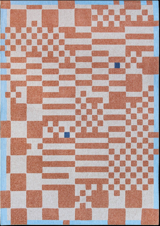 Chess Nude 9341 Rug - Love-Rugs