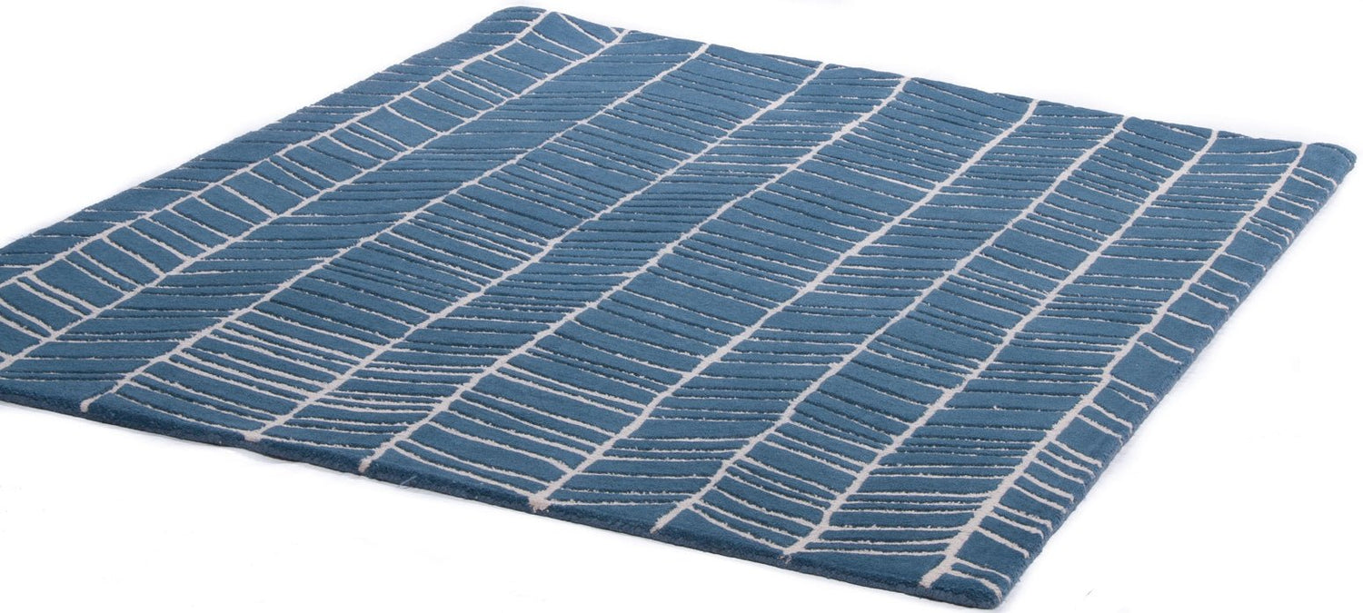 Chevron Ladder Rug – Love-Rugs