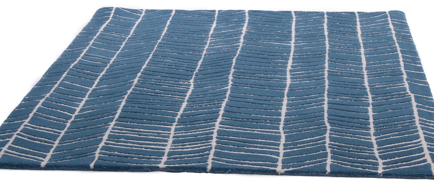 Chevron Ladder Rug – Love-Rugs