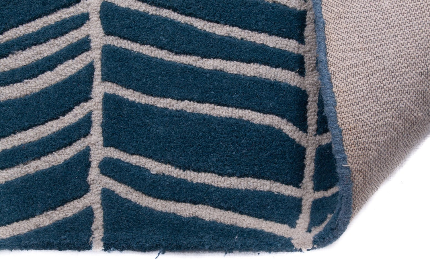 Chevron Ladder Rug – Love-Rugs