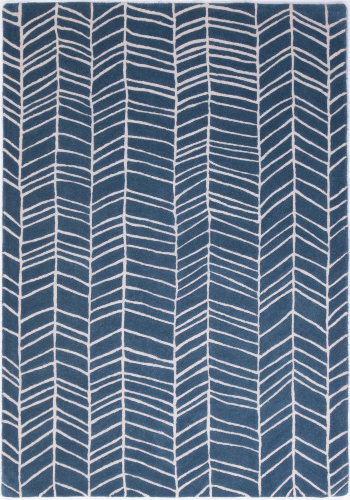 Chevron Ladder Rug – Love-Rugs