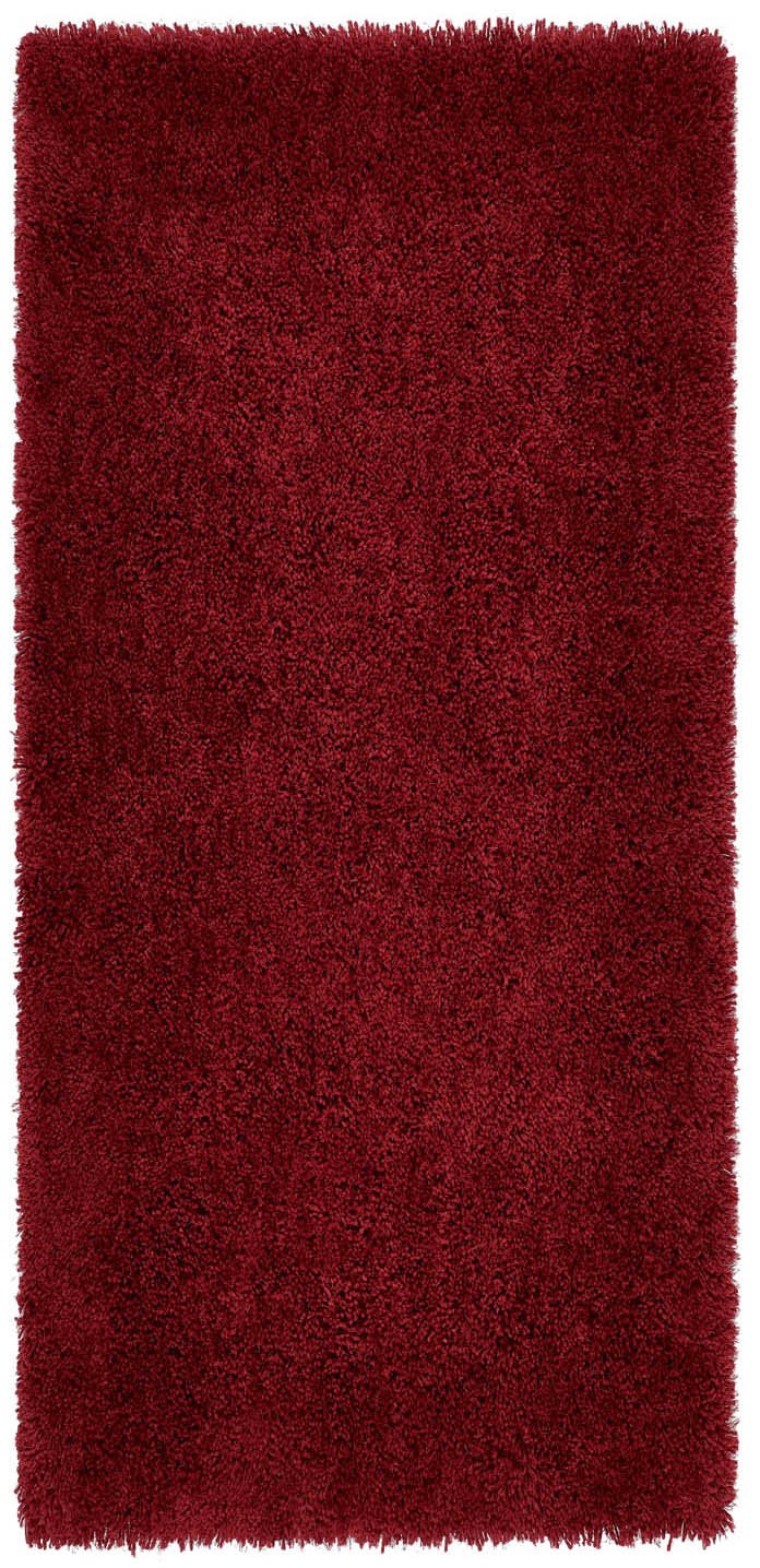 Chicago Red Runner Rug – Love-Rugs