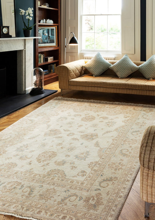 Chobi CB01 Rug - Love-Rugs alternate image