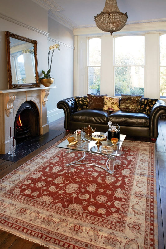 Chobi CB08 Rug - Love-Rugs alternate image