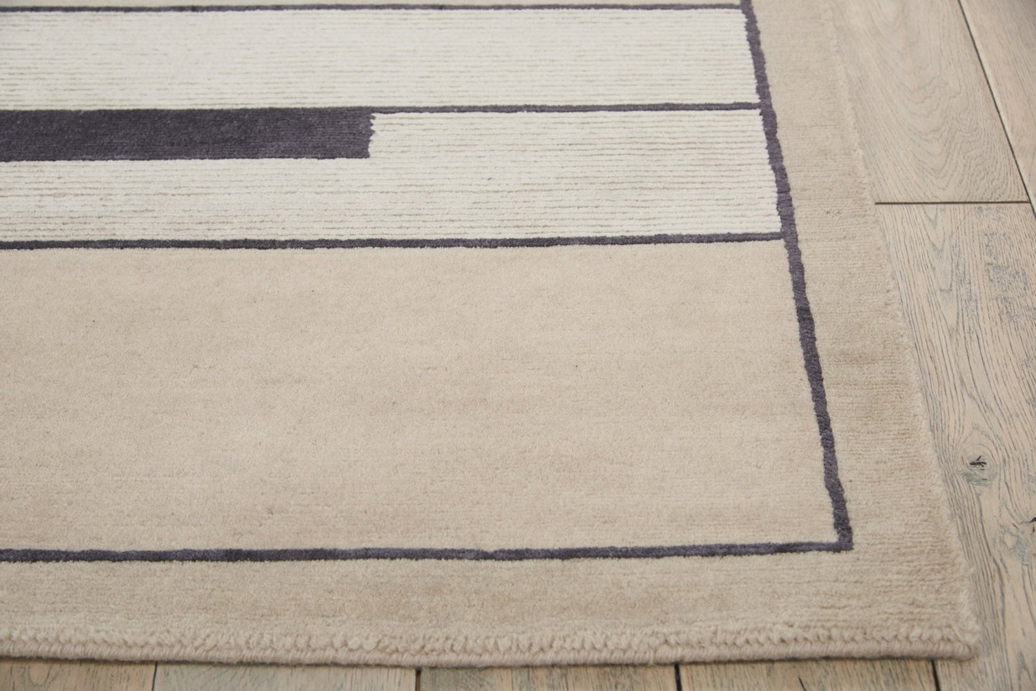 Christopher Guy Wool & Silk Collection CGS19 SILVERY MOON Rug – Love-Rugs