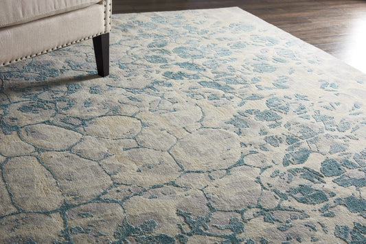 Christopher Guy Wool & Silk Collection CGS28-BIRCH Rug - Love-Rugs alternate image