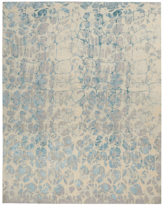 Christopher Guy Wool & Silk Collection CGS28-BIRCH Rug - Love-Rugs