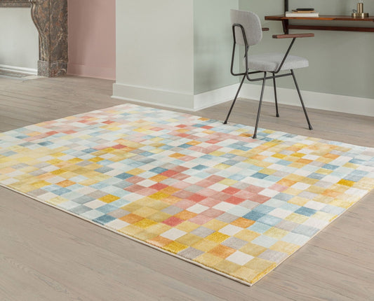 City 466116-AK991 Rug - Love-Rugs alternate image