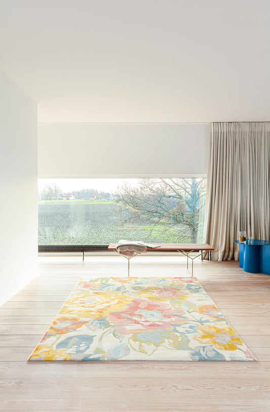 City 466118-AK990 Rug - Love-Rugs alternate image