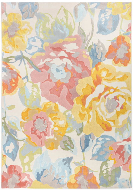 City 466118-AK990 Rug - Love-Rugs