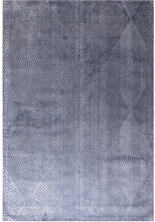 Clarke & Clarke Blaize Twilight Rug - Love-Rugs