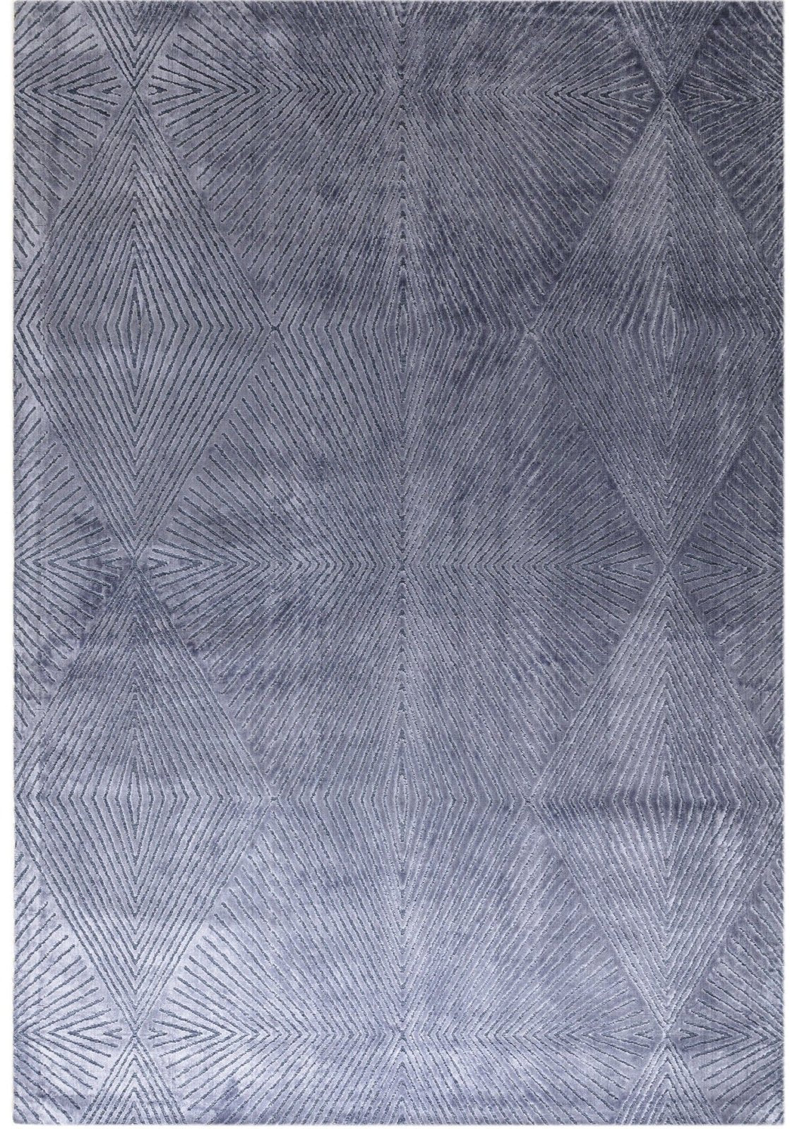Clarke & Clarke Blaize Twilight Rug - Love-Rugs