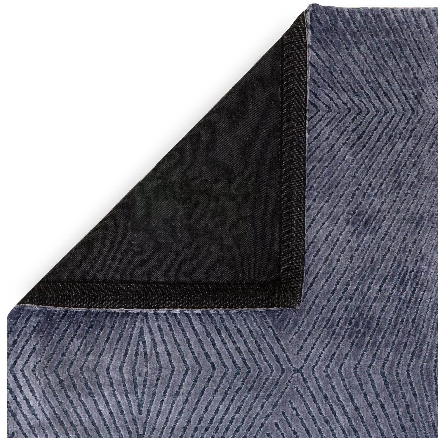 Clarke & Clarke Blaize Twilight Rug - Love-Rugs