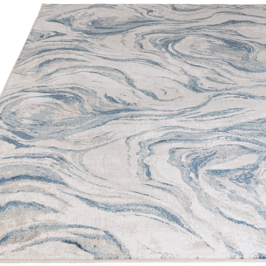 Clarke & Clarke Lavico Mineral Rug - Love-Rugs alternate image