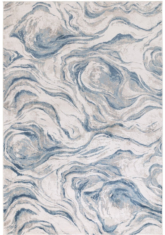 Clarke & Clarke Lavico Mineral Rug - Love-Rugs