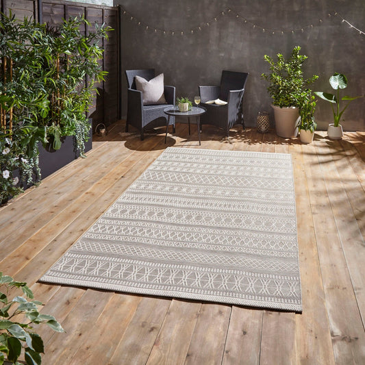 Coast 9421 Beige Rug - Love-Rugs alternate image