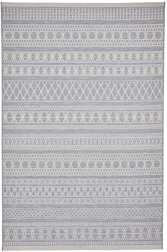 Coast 9421 Grey Cream Rug - Love-Rugs