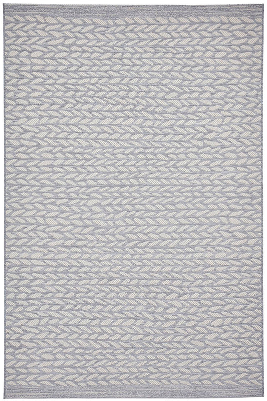 Coast A055 Grey Cream Rug - Love-Rugs
