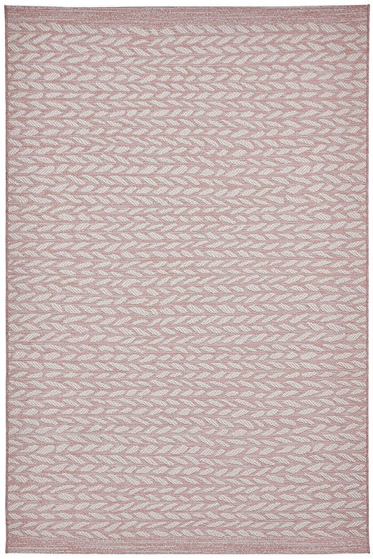 Coast A055 Rose Cream Rug - Love-Rugs