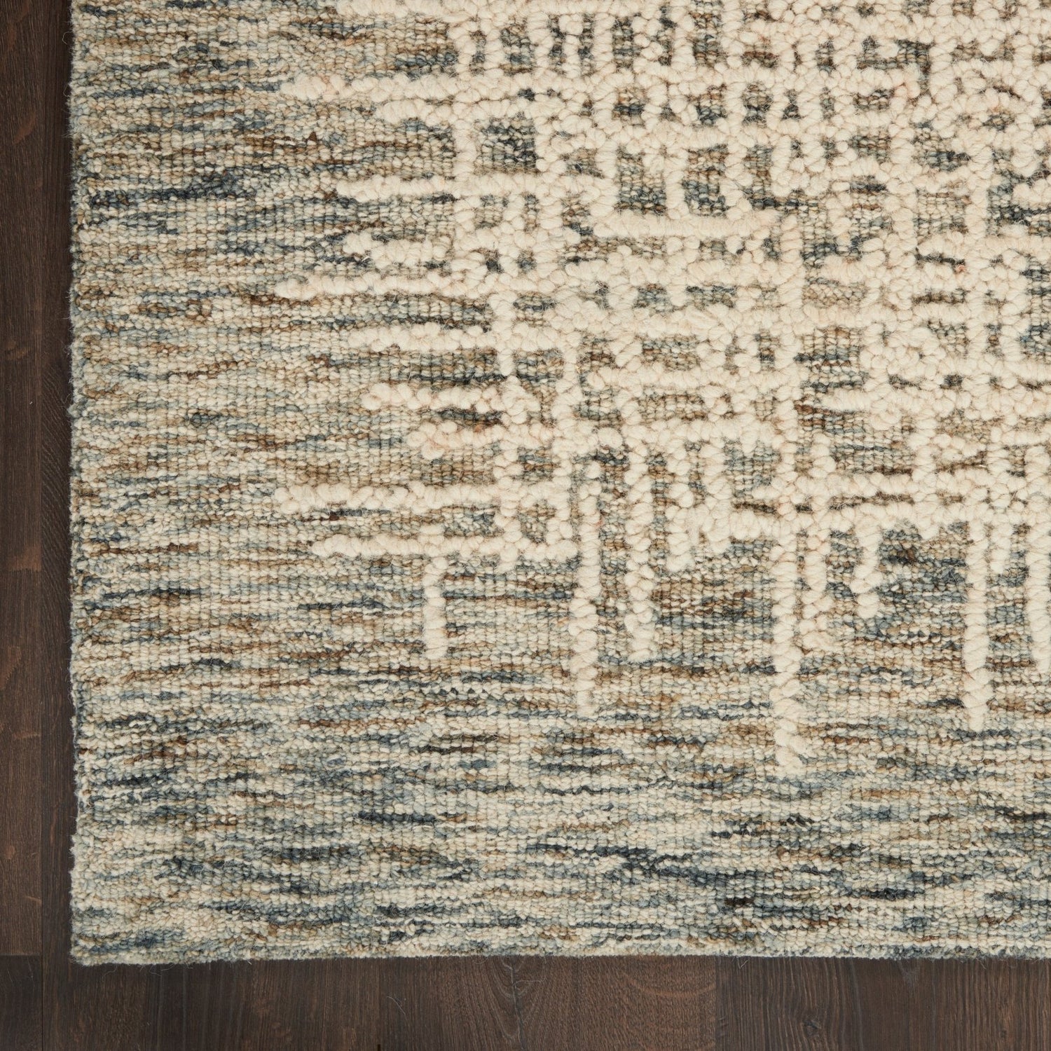 Colorado CLR03 IVMTC Runner Rug - Love-Rugs