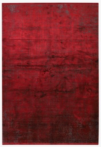 Colore Claret Rug - Love-Rugs