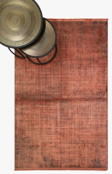 Colore Coral Rug - Love-Rugs alternate image