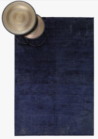 Colore Midnight Rug - Love-Rugs alternate image