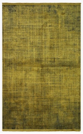 Colore Mustard Rug - Love-Rugs
