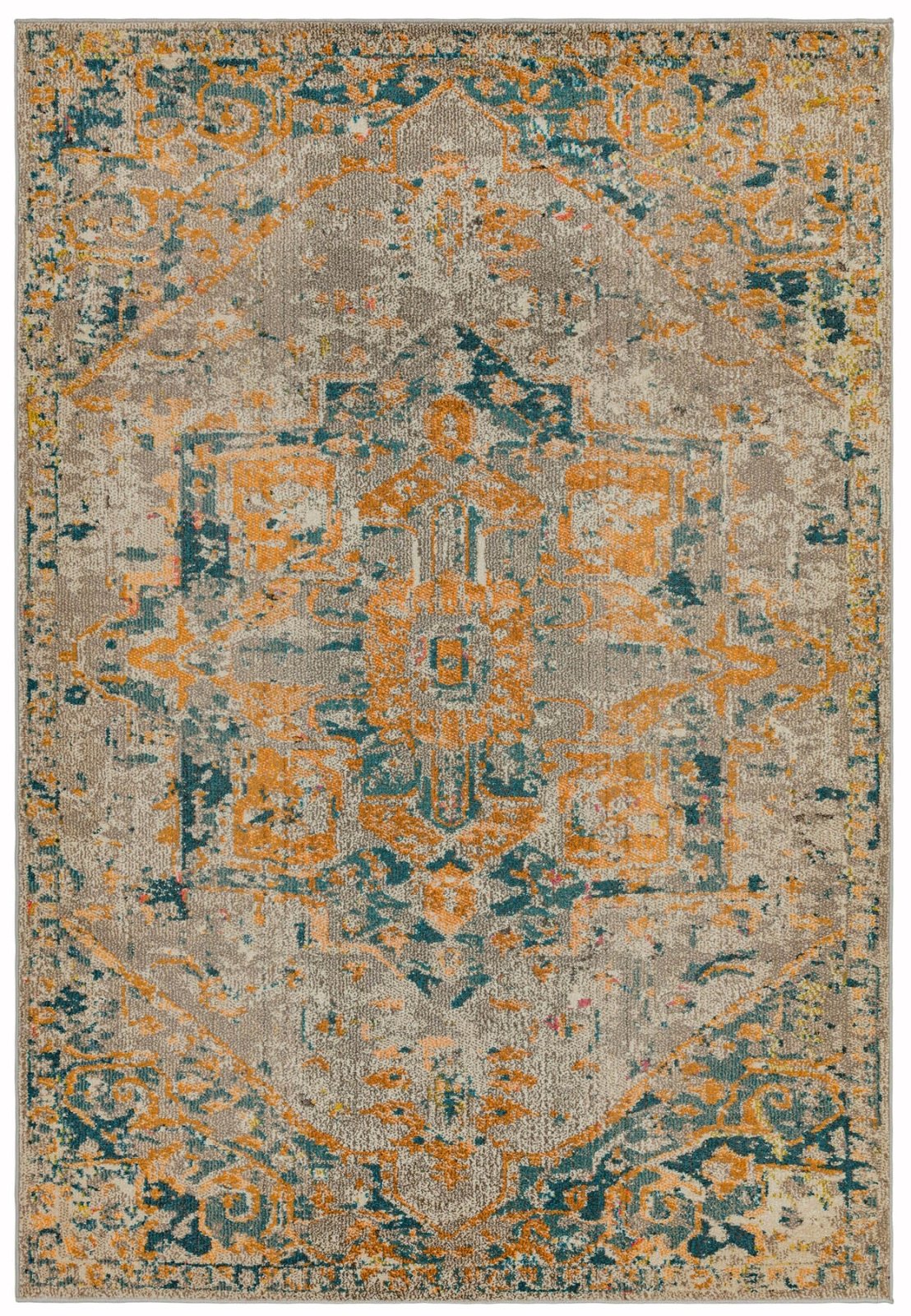 Colores Cloud CO02 Arabesque Rug – Love-Rugs