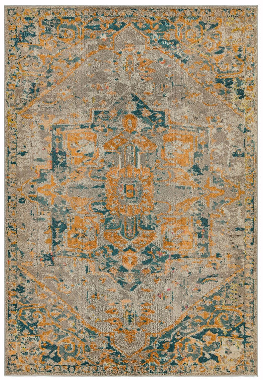 Colores Cloud CO02 Arabesque Rug - Love-Rugs
