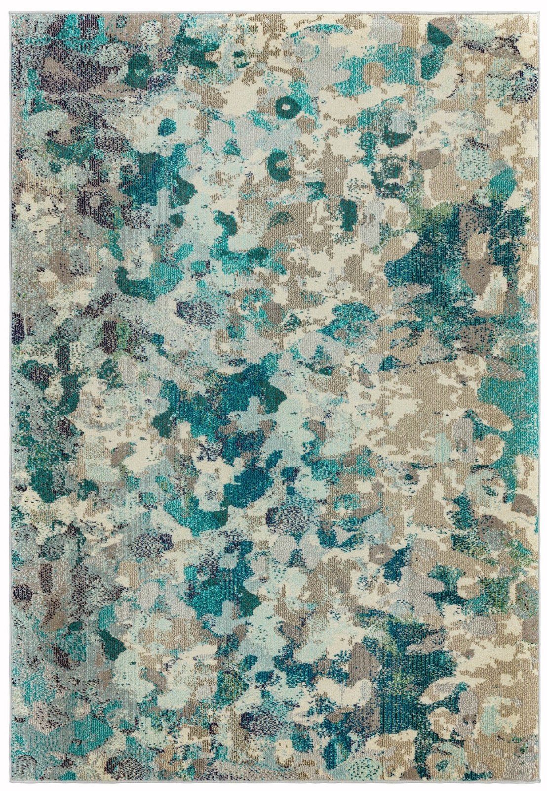 Colours Rug Digital Colores Cloud CO03 Ethereal Rug – Love-Rugs