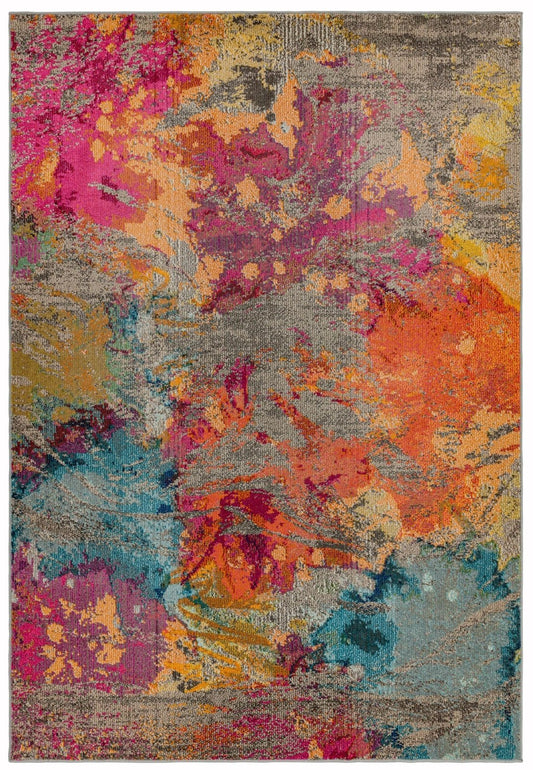 Colores Cloud CO04 Galactic Rug - Love-Rugs